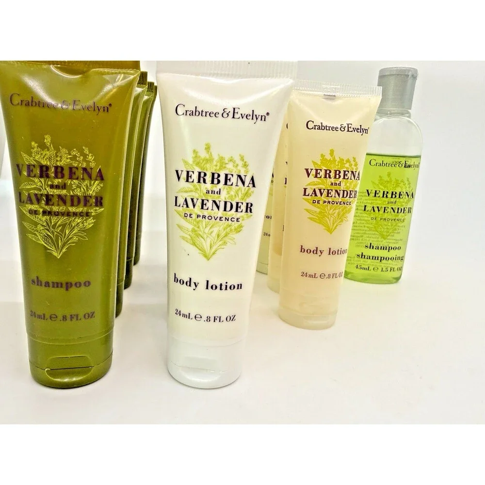 Crabtree & Evelyn crabtree evelyn